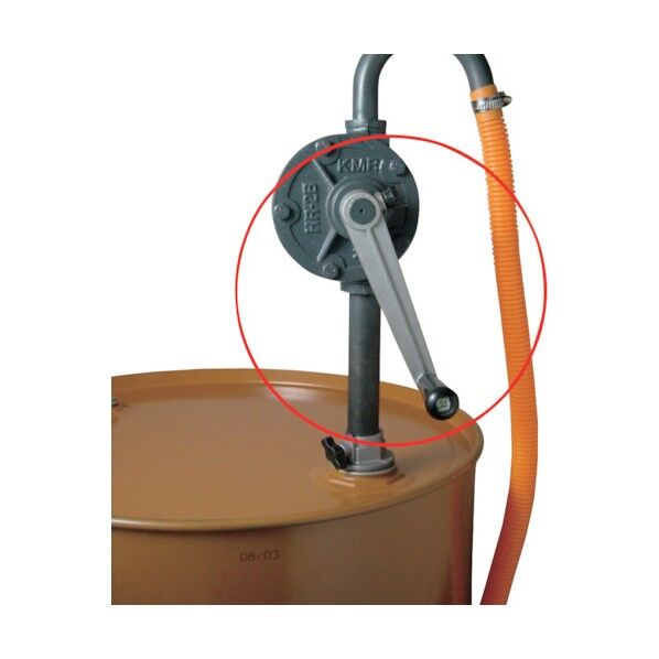 HR-2B・HR-25G用ハンドルセット HRRR100500 1点