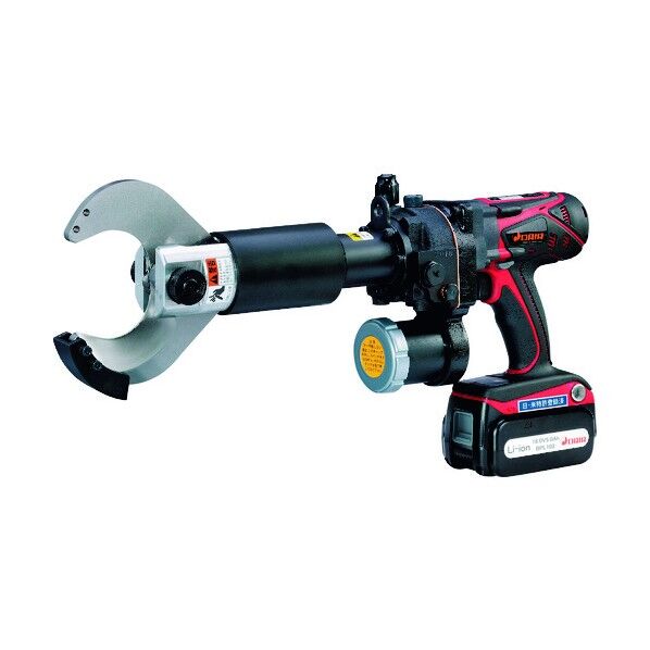 充電式ケーブルカッター(18V)