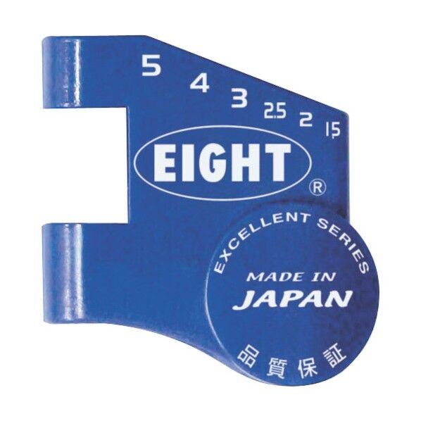 六角棒スパナ用ホルダー 1段式 7本用 単品 WH-7 1点