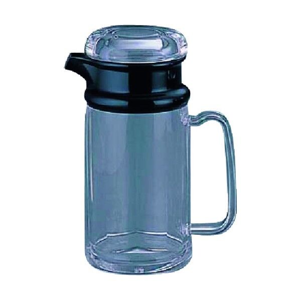 弁慶 アクリル トンカツソース入レ HF-221 PZO0101 1個