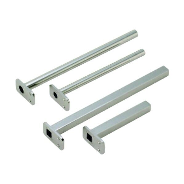 フランジ付 パイプシャフト