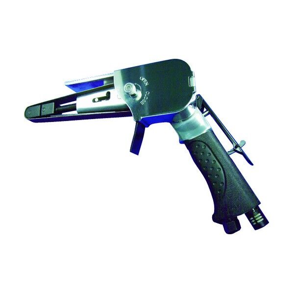 エアベルトサンダー