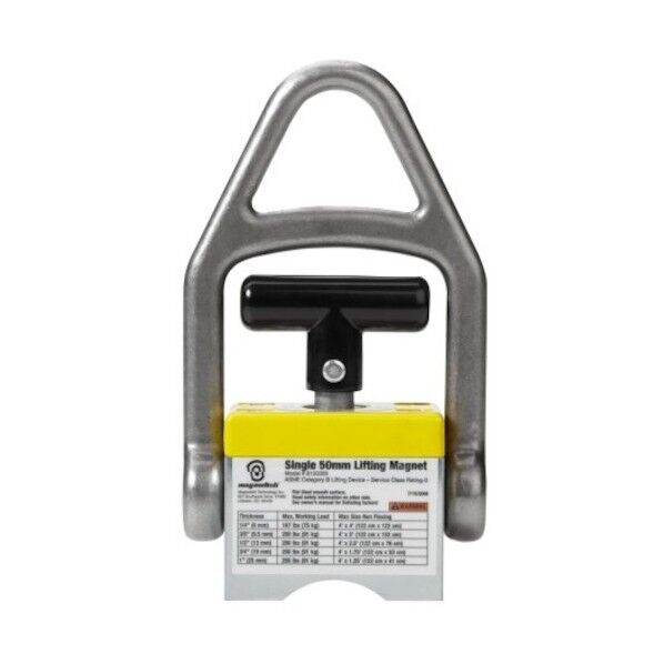 リフティングマグネット90 8100089 1点