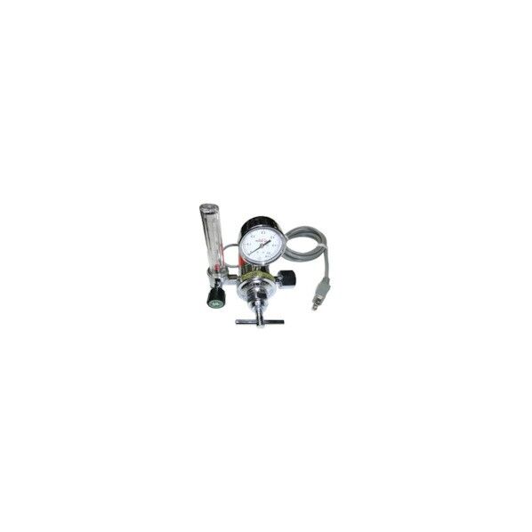 電熱ヒーター付圧力調整器(電気溶接シールドガス用) EH-1N 1個
