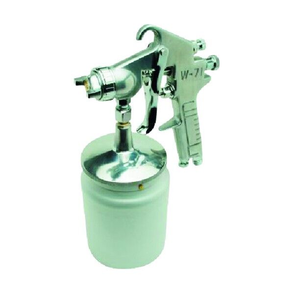 エアスプレーガン 下CUP 600CC 2008000007300 1個