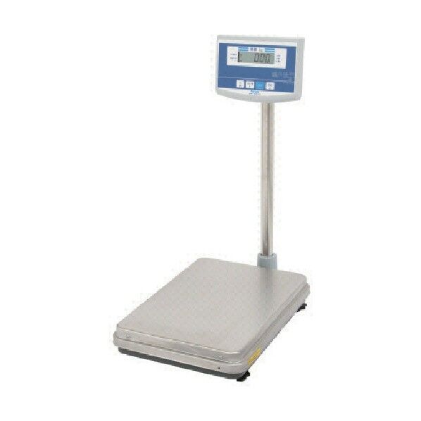 デジタル台はかりＤＰ－６２１０Ｎ－１５０（検定外品）１５０ｋｇ