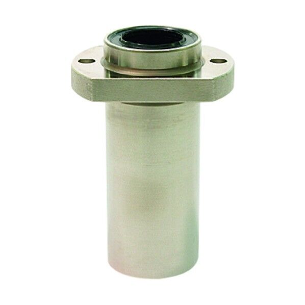 リニアベアリング ダブル・ボス位置T型フランジタイプ 内径 25 LFDTB25-UU 1点