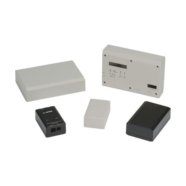 プラスチックケース PR-105G 1