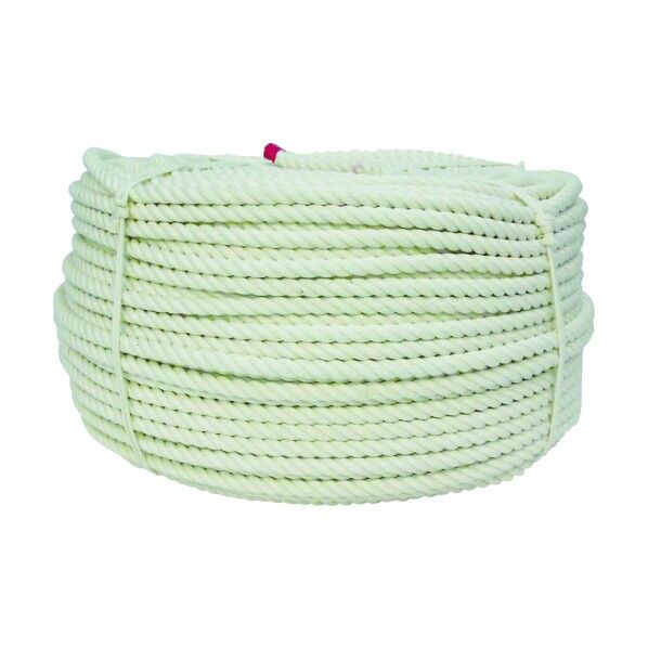 綿ロープ(3つ打タイプ)