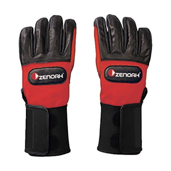 ハスクバーナ・ゼノア 防振グローブ 369992262 1点...