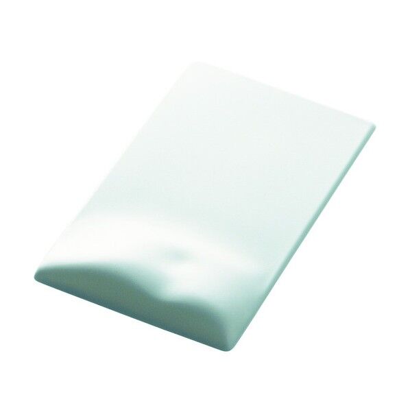 エレコム ＦＩＴＴＩＯマウスパッド／Ｈｉｇｈ／ホワイト 280 x 224 x 28 mm MP-116WH...