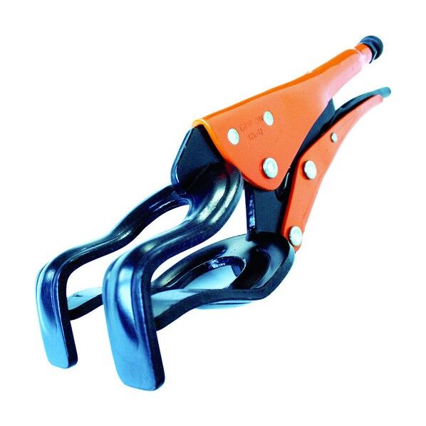 GRIP-ONパイプグリッププライヤー300mm