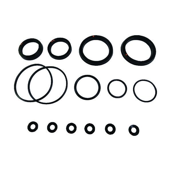 70/140H-8R用パッキンセット(水素化ニトリルゴム)