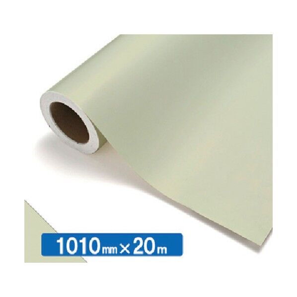 トレード 【中川ケミカル製品】NOCS Tuffcal 不透明色 4322M 1010mmX20m アイボリー 6300032814 1本...