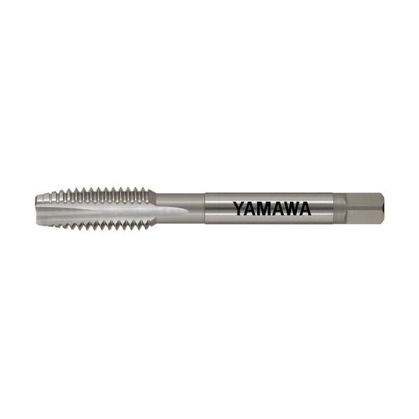 ヤマワ 難削材用ポイントタップ PM-PO P2 10-24UNC PM-PO-P2-10-24UNC 1点
