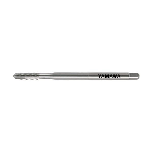 ヤマワ ロングポイントタップ LS-PO P2 L100 M3X0.5 LS-PO-F-P2-100-M3X0.5 1点