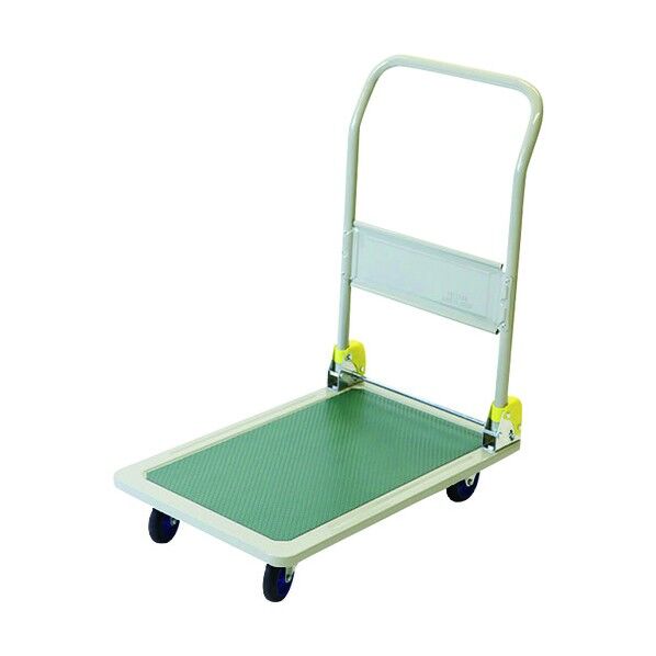 キャリーラック スーパーL グリーン 1台