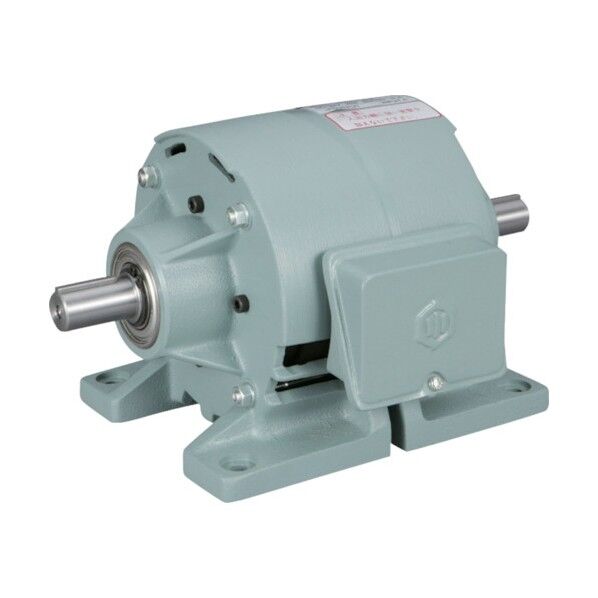 MSU型乾式単板電磁クラッチ・ブレーキユニット MSU5 1点