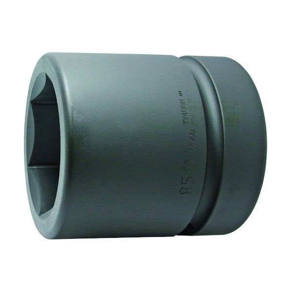 コーケン　インパクトソケット 19400A-4.3/8 1