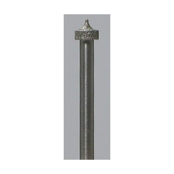 電着ダイヤモンドバー 軸径3mm