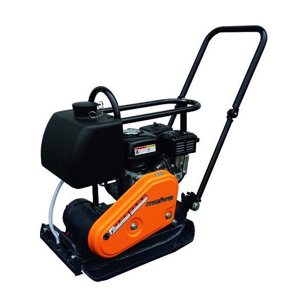 バイブロプレート HP60W 1点