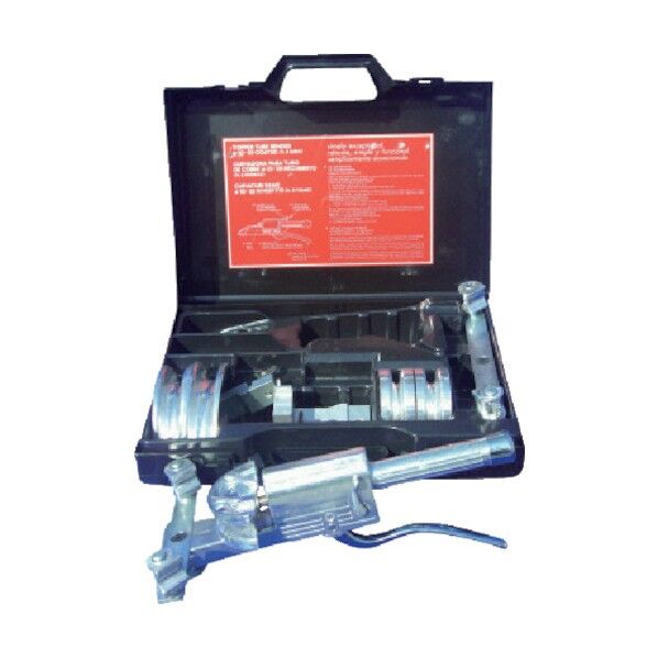 システムベンダーセット (なまし銅管用)