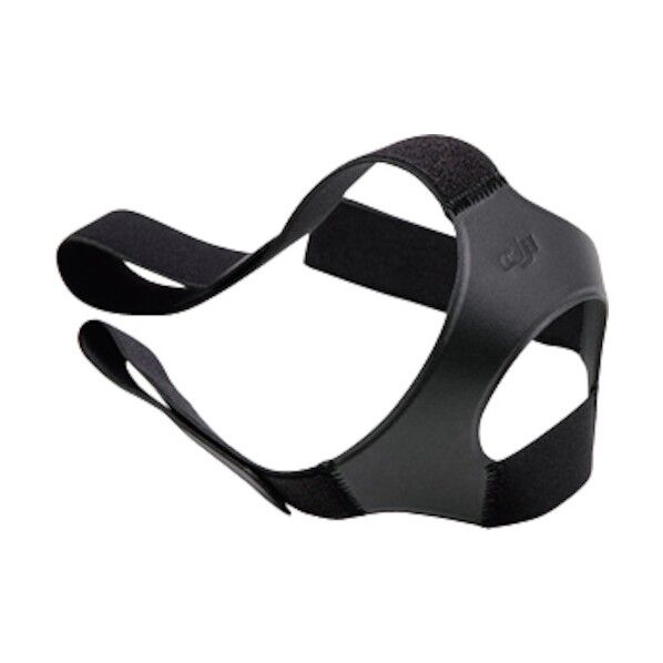 FPV GOGGLES ヘッドバンド 190506 1点