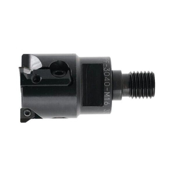 ダイジェット ニューバックアンドフォースカッタ モジュラーヘッド MPF-2030-M16 1点...