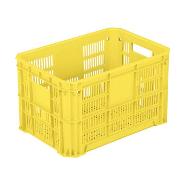 MB型メッシュコンテナーMB-20F3-2 MB20F32Y 1点