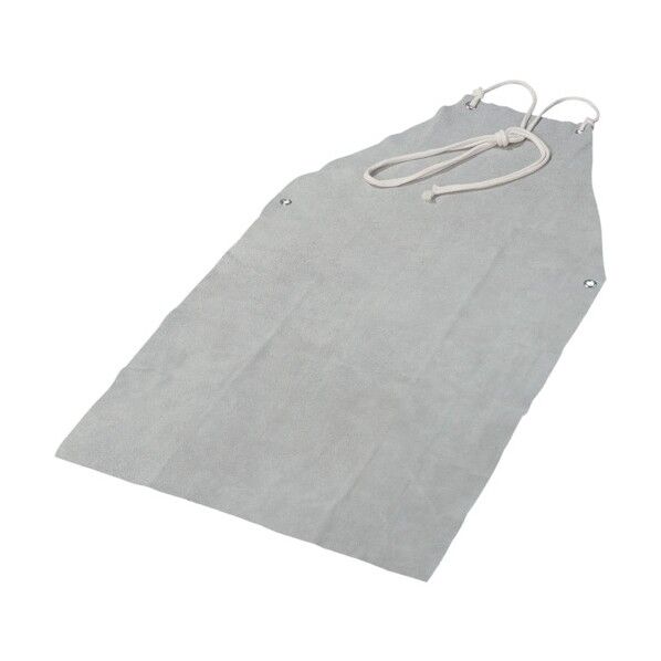 床革1枚物胸前掛 AP-21 6300031742 1枚