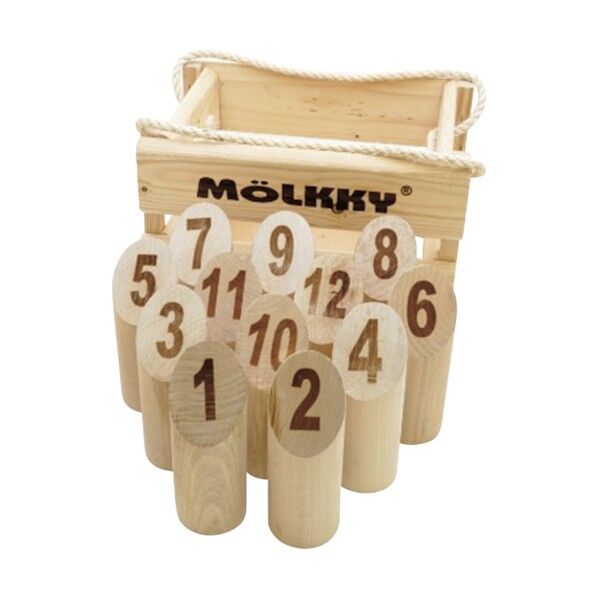 モルックMOLKKY EKC098 6300027801 1組