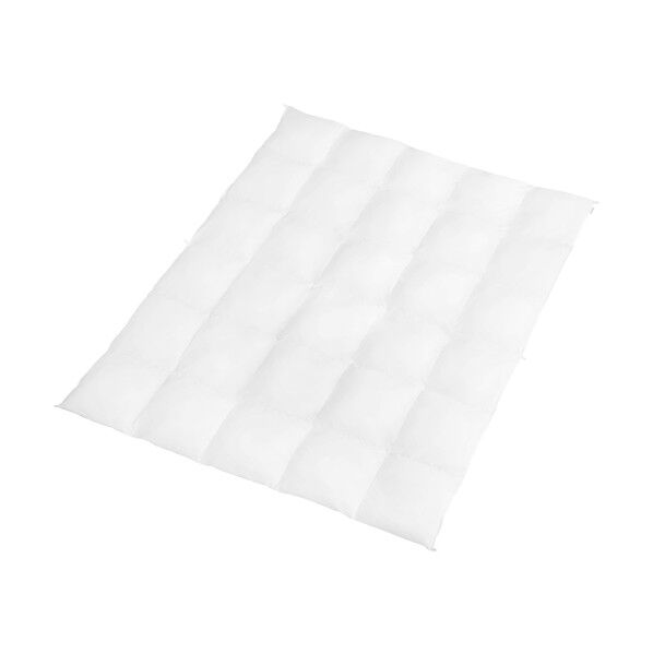 102133 吸放湿 さらさら掛けふとん セミダブル FMDK-SD(102133) 1点