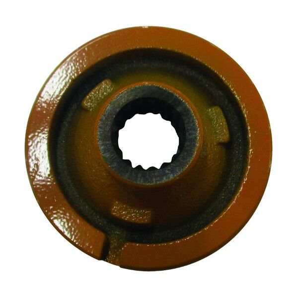 レバーブロック用部品 バネホルダー L5BA032-92082 1点