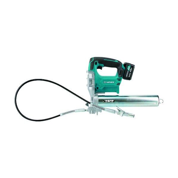 電動グリスガン(充電式/充電器ナシ) 855005/EG400B2L 1台