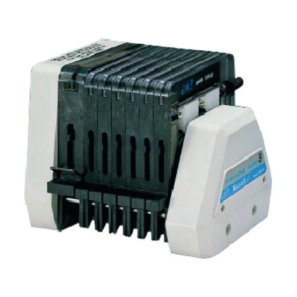 マルチチャンネルポンプヘッド 3本ローラ 07519-05 1点