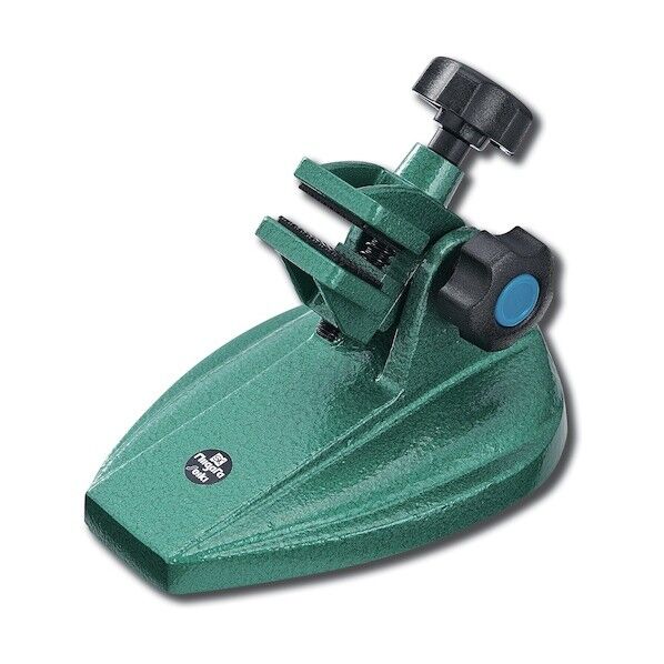 マイクロメータスタンド