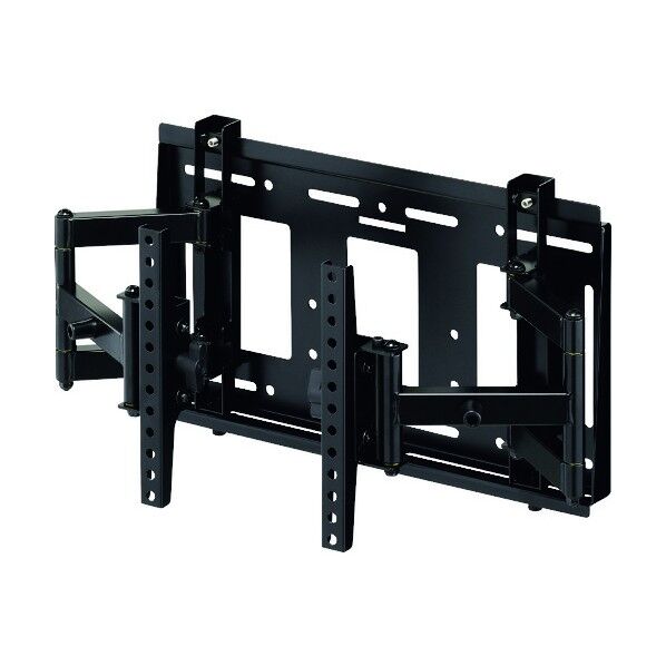 壁掛金具前後左右首振り 角度調整タイプ