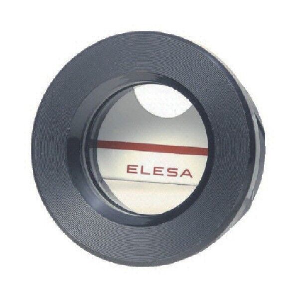 ライン型ウィンドー 本体:つや消しブラック