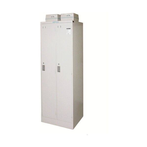 クリーンロッカー ACL-2M 1点