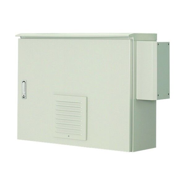 パワコン収納キャビネット(集合住宅用) PV-PC1 1個