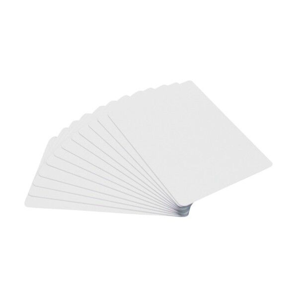 スターホワイトカード