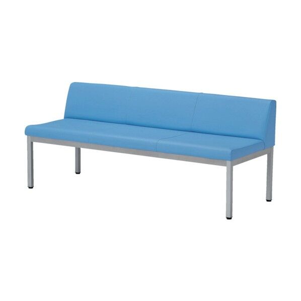 ロビーチェア LZS-1500 BC-597-031-0 1点