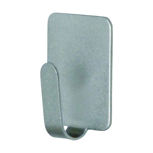 熱ピタフックステンレス3P シルバー フック幅8mm NPS-32 3個