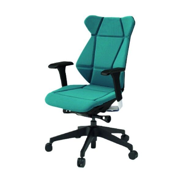 フリップフラップチェア可動肘 KF-867GC-TTA3 1点