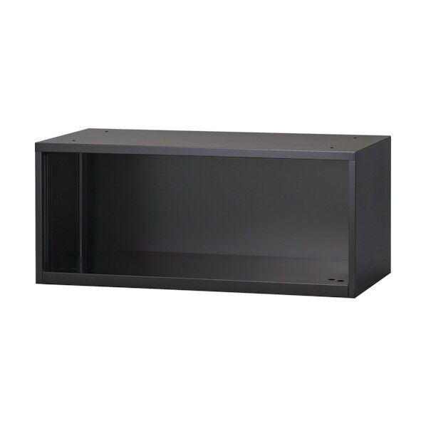 オープンボックス ブラック IPL-OP BK 1点