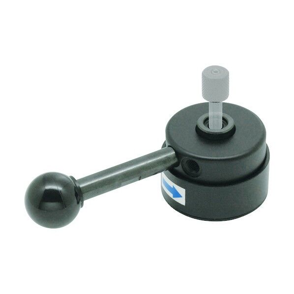 引込みクランプ レバー付き(左旋回) QLPD150L 1点