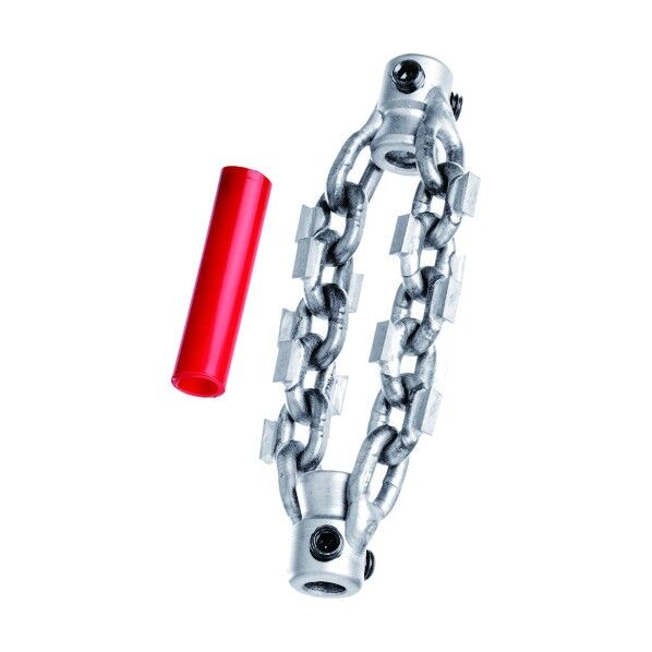 チェーンノッカ (超硬チップ)