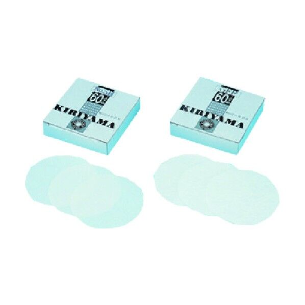 桐山ろ紙 GFP 150φ 212-09-38-66 10枚