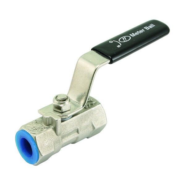 アソー メーターボールVG型ステンレス製 VG-7022 1個...