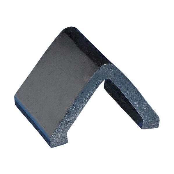スピルブロッカーダイクコネクター黒 PLR205 1